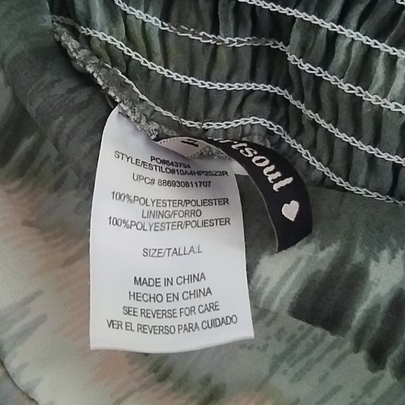 Pants - Picture 3 of 3